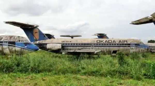 Revealed: 141 Nigerian Domestic Airlines Have Gone Into Extinction in 17 Years - NCAA Reveals Details